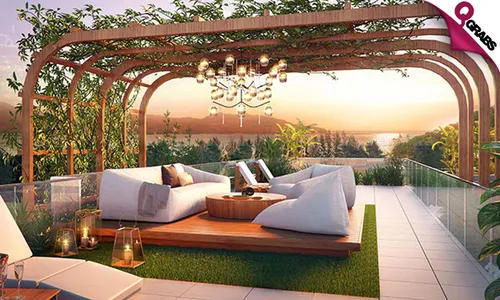 Stay in Phuket at Absolute Twin Sands Resort & Spa!